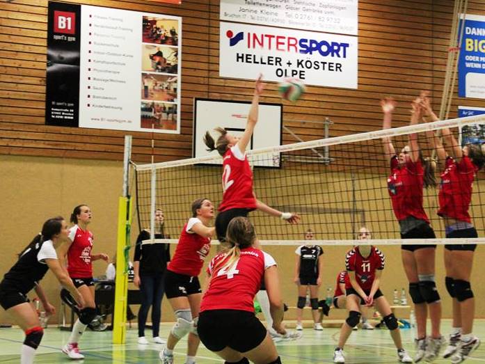 Mit knappem Sieg in die Winterpause